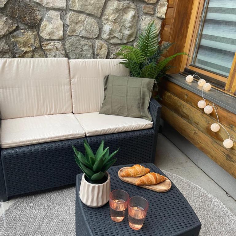 Apartment 122 - Aparthotel Vučko Jahorina - private host - Apartman sa 1 Spavaćom Sobom - 26