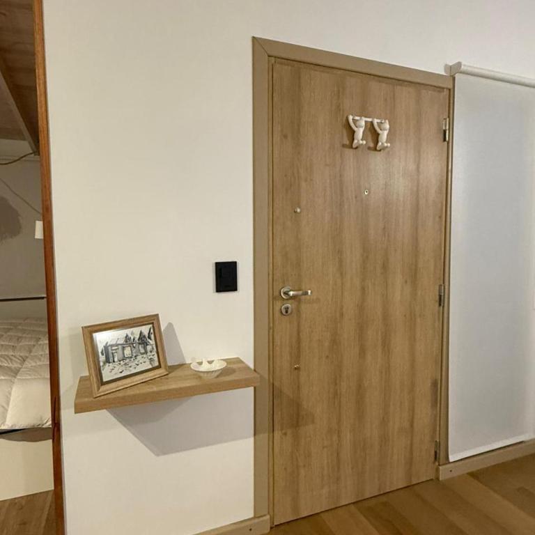 Cabaña El galpon - Villa Meliquina de Espacio Bandurrias - - Casa - 29