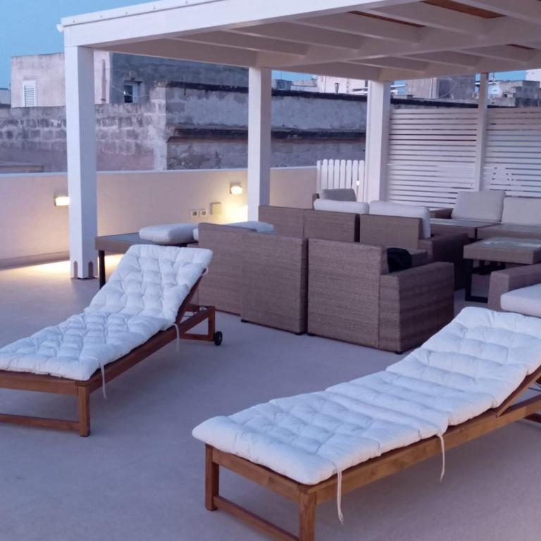 Maruzza Home - Casa con 2 Camere da Letto - 7