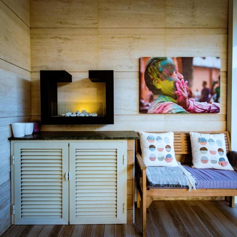 Domus Aqua Luxury Apartment - Appartement 2 Chambres - 8