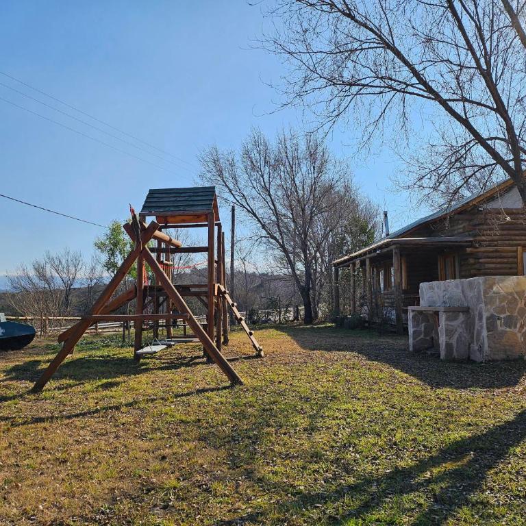 Sommerwind Cabañas - Two-Bedroom Chalet - 16
