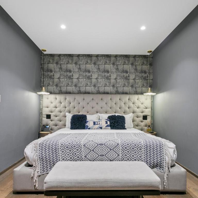 Casa Prim Hotel Boutique - Habitación Deluxe - 62