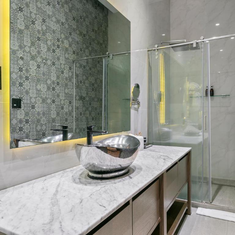Casa Prim Hotel Boutique - Habitación Deluxe - 27
