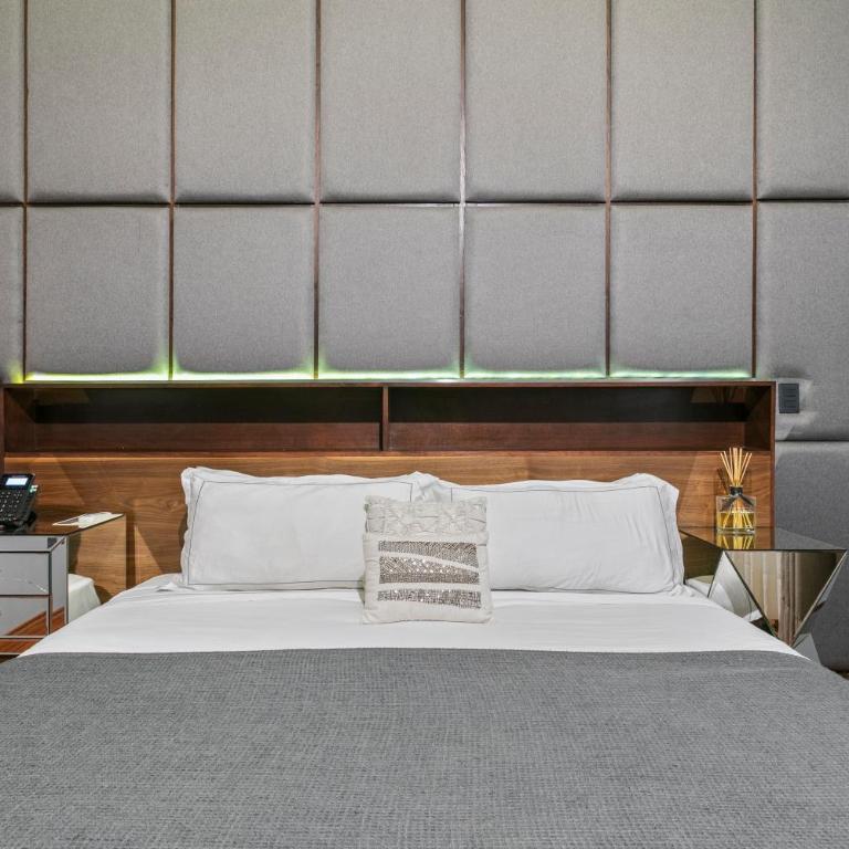 Casa Prim Hotel Boutique - Habitación Deluxe - 72