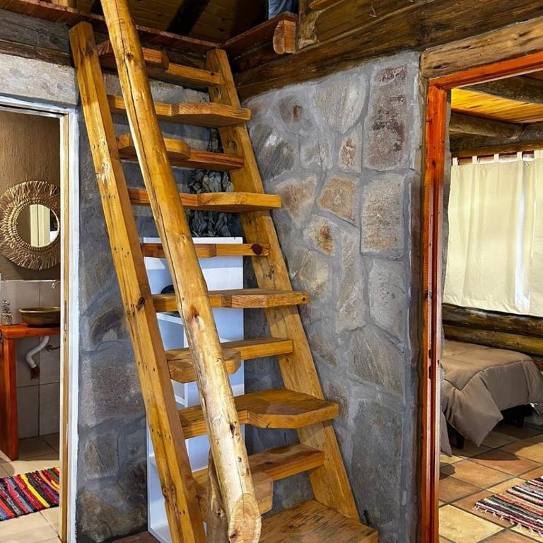 Sommerwind Cabañas - Two-Bedroom Chalet - 17