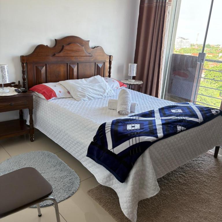 Suite Panorama Beni, Vista & Confort - Apartamento de 1 dormitorio - 1