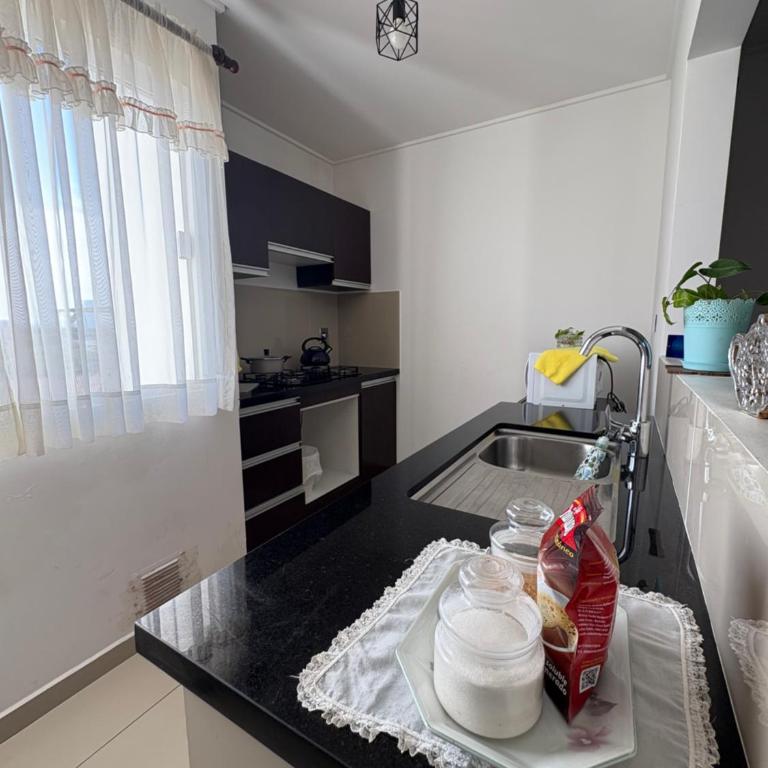 Suite Panorama Beni, Vista & Confort - Apartamento de 1 dormitorio - 6