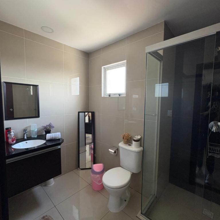 Suite Panorama Beni, Vista & Confort - Apartamento de 1 dormitorio - 15