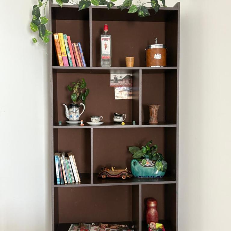 Suite Panorama Beni, Vista & Confort - Apartamento de 1 dormitorio - 16