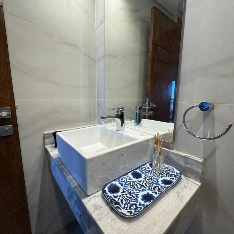 Modern 2 Br Apt In Las Lomas Close To Shop Del Sol - Apartamento - 26