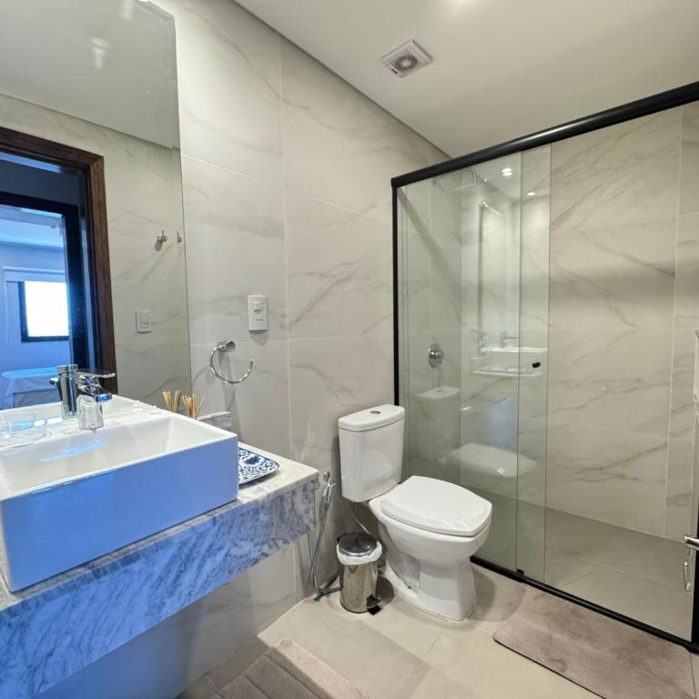 Modern 2 Br Apt In Las Lomas Close To Shop Del Sol - Apartamento - 24