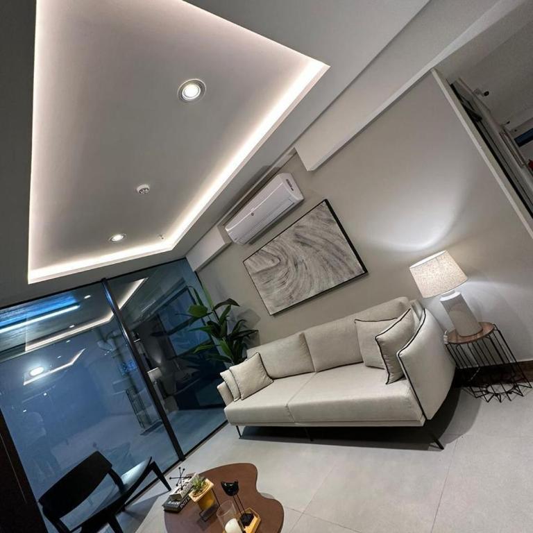 Modern 2 Br Apt In Las Lomas Close To Shop Del Sol - Apartamento - 33