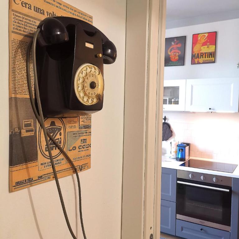 La casetta al Politeama - Appartamento con 1 Camera da Letto - 21