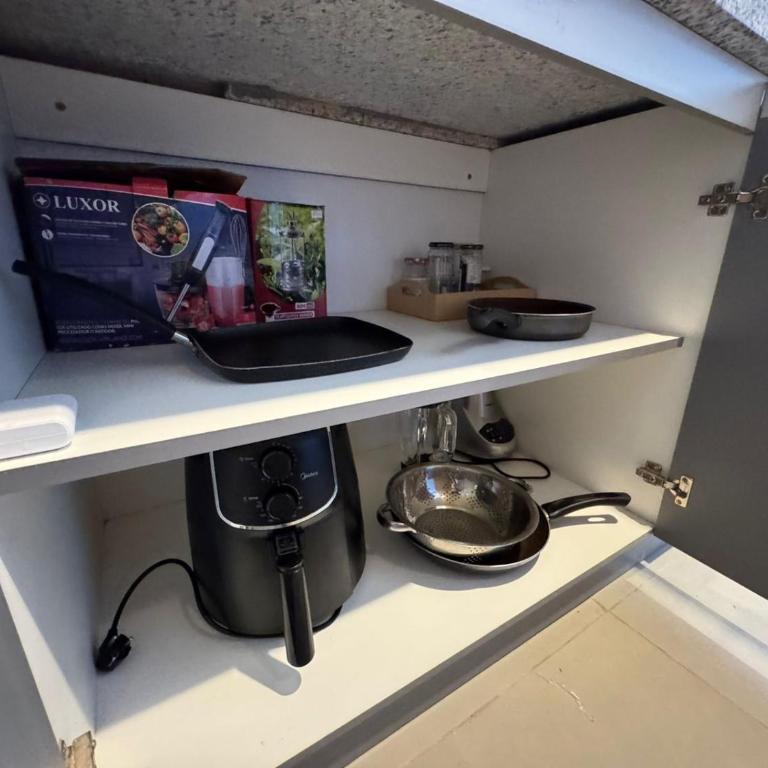 Modern 2 Br Apt In Las Lomas Close To Shop Del Sol - Apartamento - 22