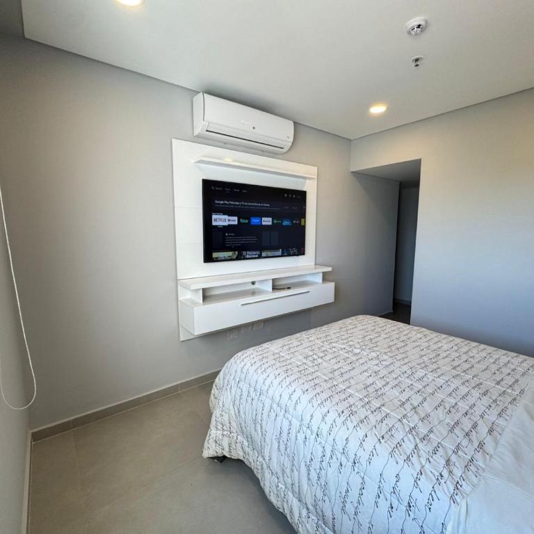 Modern 2 Br Apt In Las Lomas Close To Shop Del Sol - Apartamento - 17