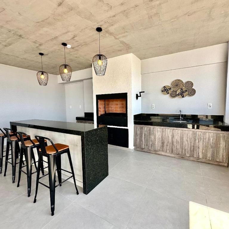 Modern 2 Br Apt In Las Lomas Close To Shop Del Sol - Apartamento - 37