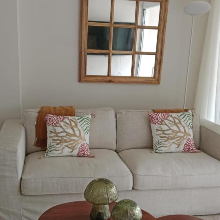 Hola La Fuente - Apartamento de 3 dormitorios - 1