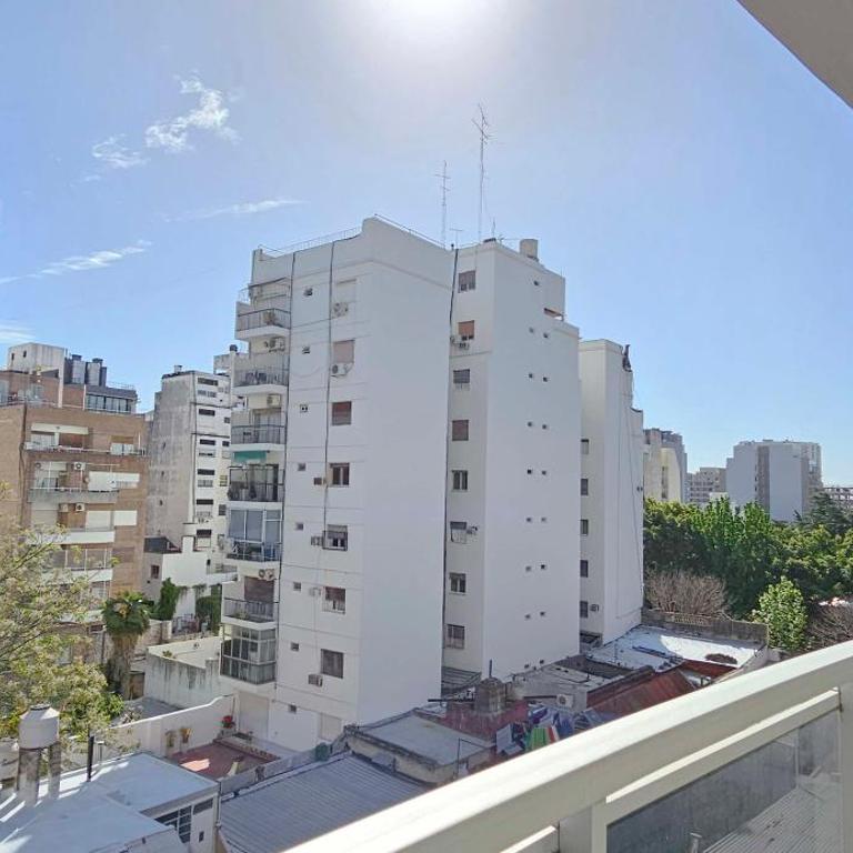 Cramer - Departamento en Belgrano opcional estacionamiento - Apartamento de 1 dormitorio - 23