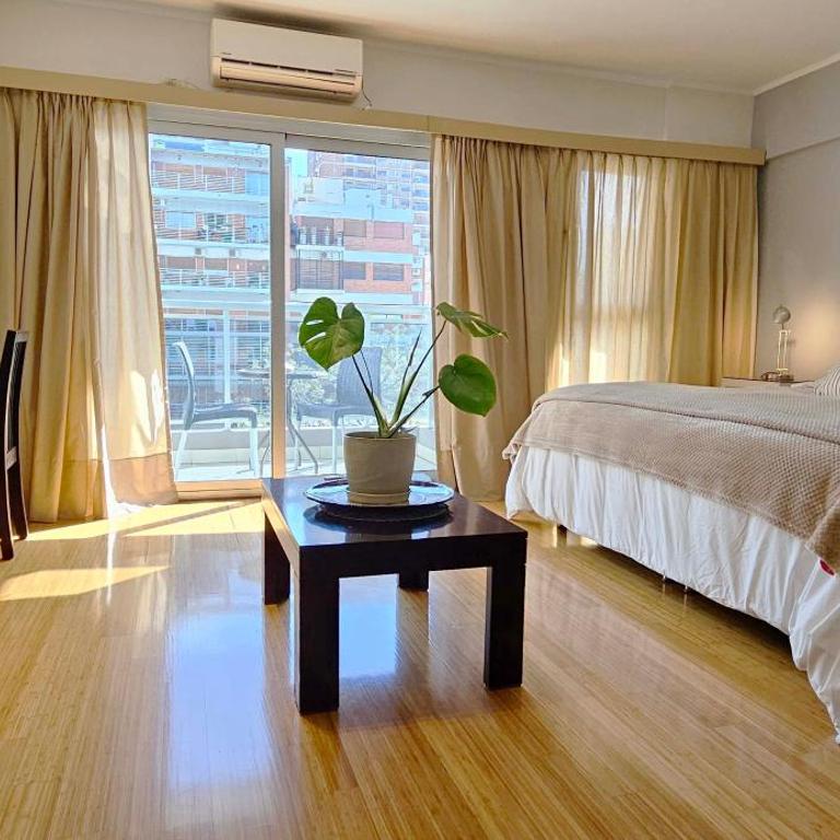 Cramer - Departamento en Belgrano opcional estacionamiento - Apartamento de 1 dormitorio - 7