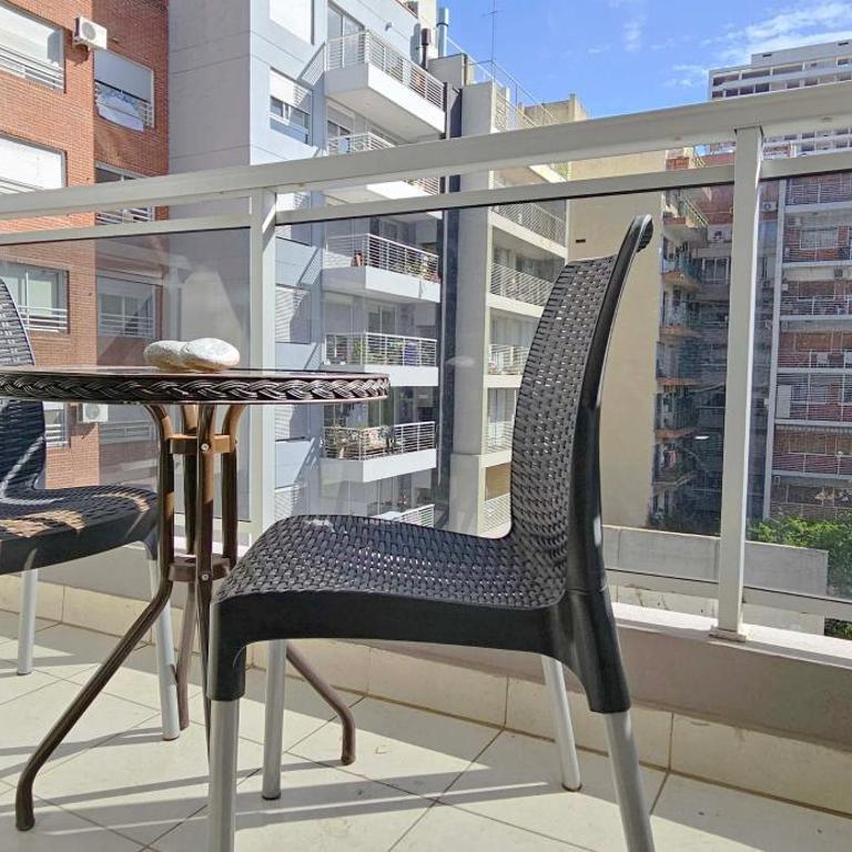 Cramer - Departamento en Belgrano opcional estacionamiento - Apartamento de 1 dormitorio - 21