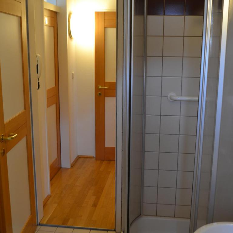 Haus Waldheim - Apartment mit 1 Schlafzimmer und Garten - 2