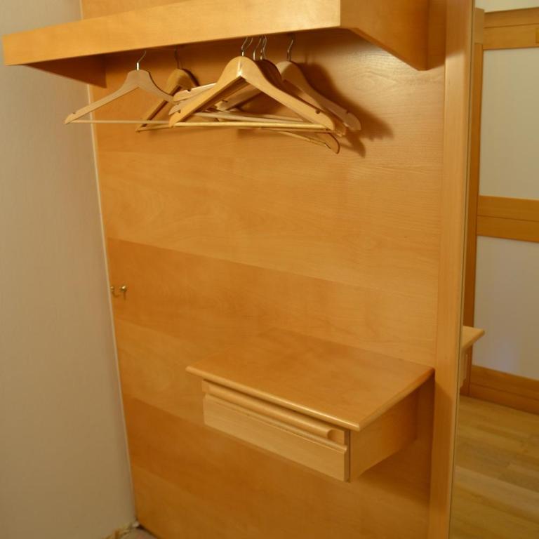 Haus Waldheim - Apartment mit 1 Schlafzimmer und Garten - 4