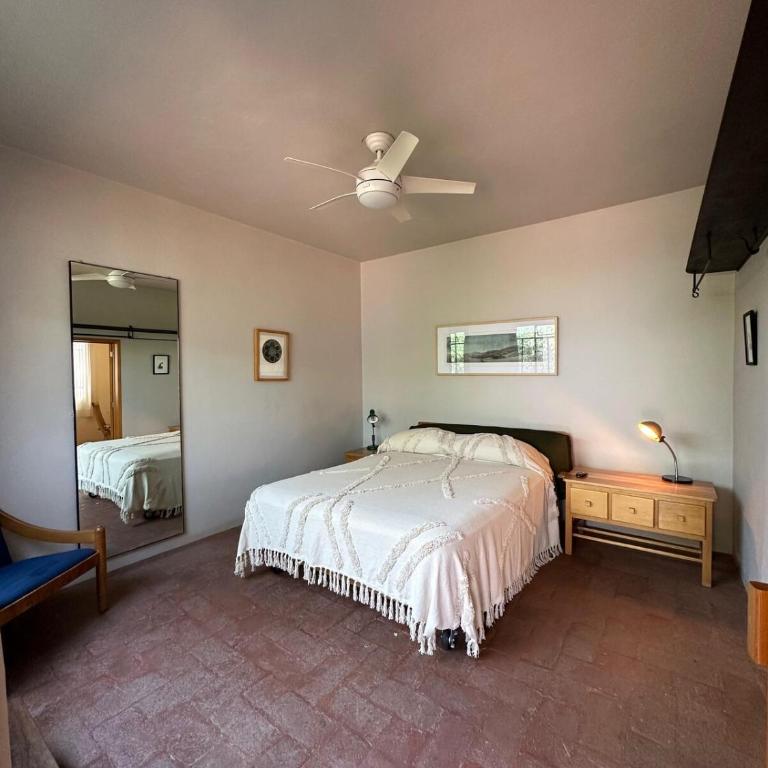 tíí nuu - suite in oaxaca - Apartamento de 1 dormitorio - 1