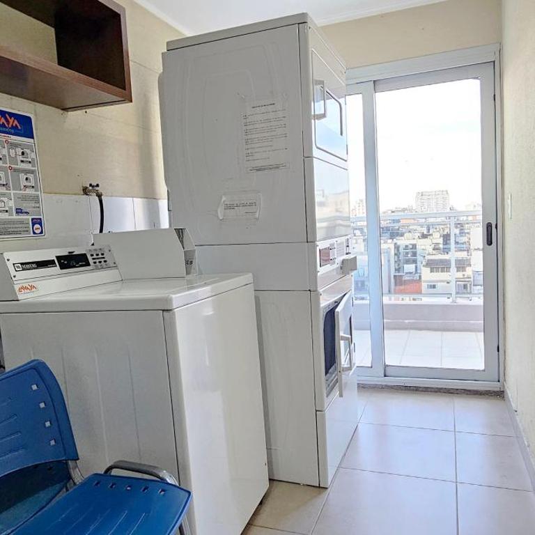 Cramer - Departamento en Belgrano opcional estacionamiento - Apartamento de 1 dormitorio - 31