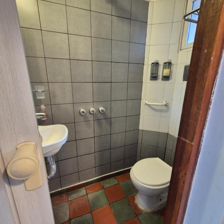 Terracita /mini casa centrica - Apartamento de 1 dormitorio - 12