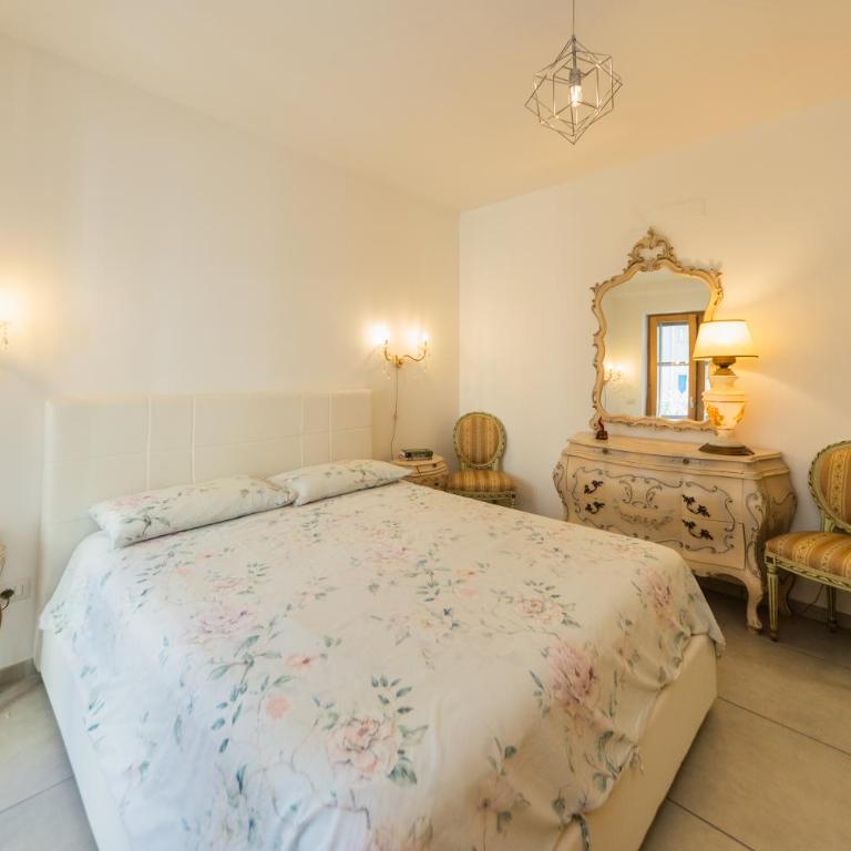 La Casa del Nostromo - Appartamento con 1 Camera da Letto - 1