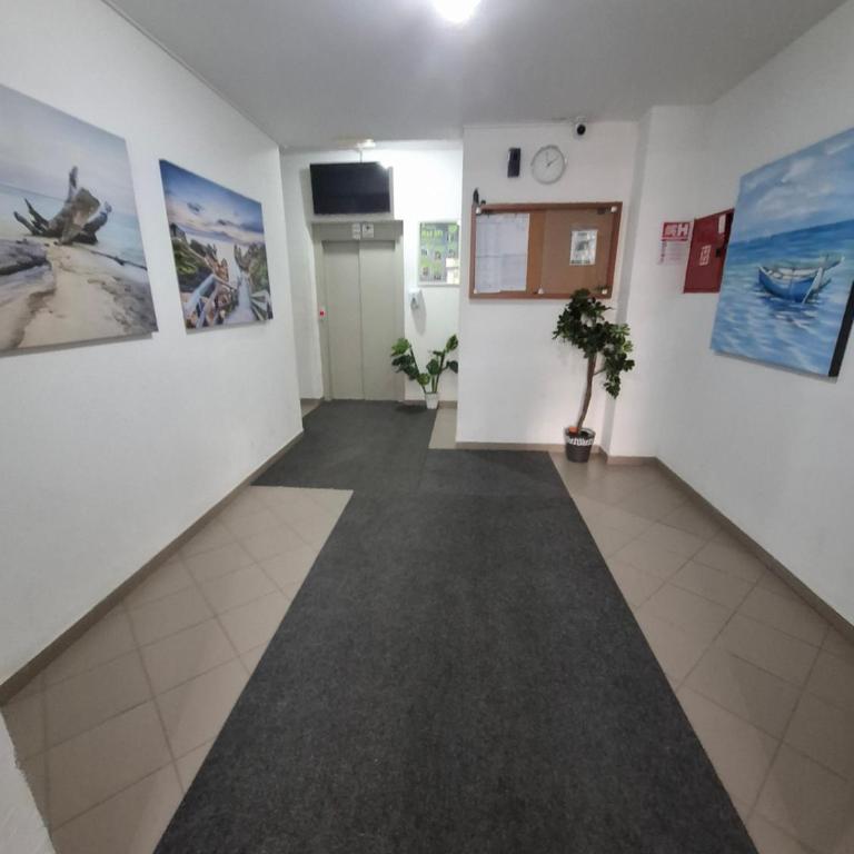 Ljubovic prestige apartment - Apartman sa 1 Spavaćom Sobom - 2