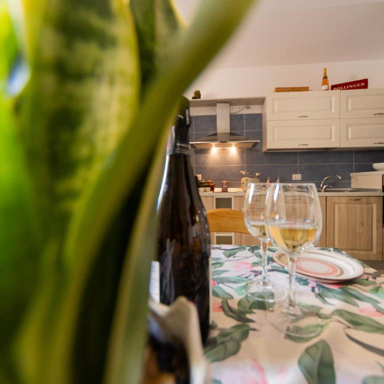 La Casa del Nostromo - Appartamento con 1 Camera da Letto - 39