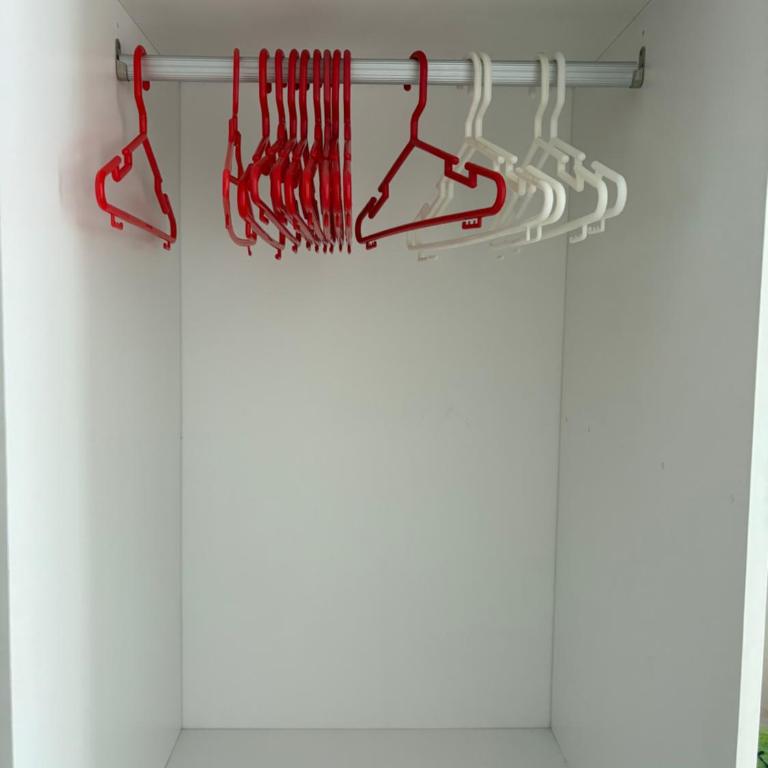 Suite Panorama Beni, Vista & Confort - Apartamento de 1 dormitorio - 21