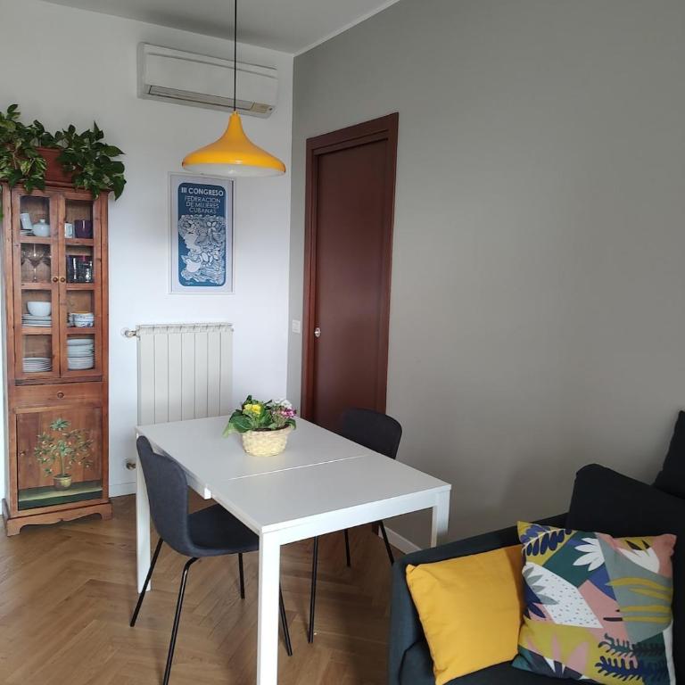 Veronica's home - Appartamento con 1 Camera da Letto - 2
