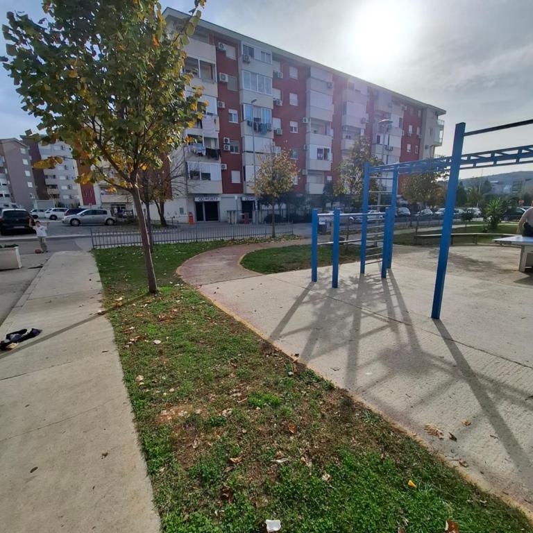 Ljubovic prestige apartment - Apartman sa 1 Spavaćom Sobom - 8