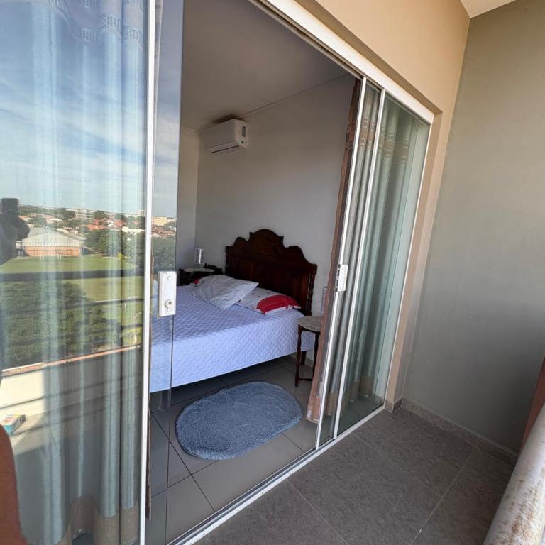 Suite Panorama Beni, Vista & Confort - Apartamento de 1 dormitorio - 3