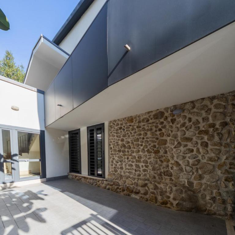 La Casa del Nostromo - Appartamento con 1 Camera da Letto - 49