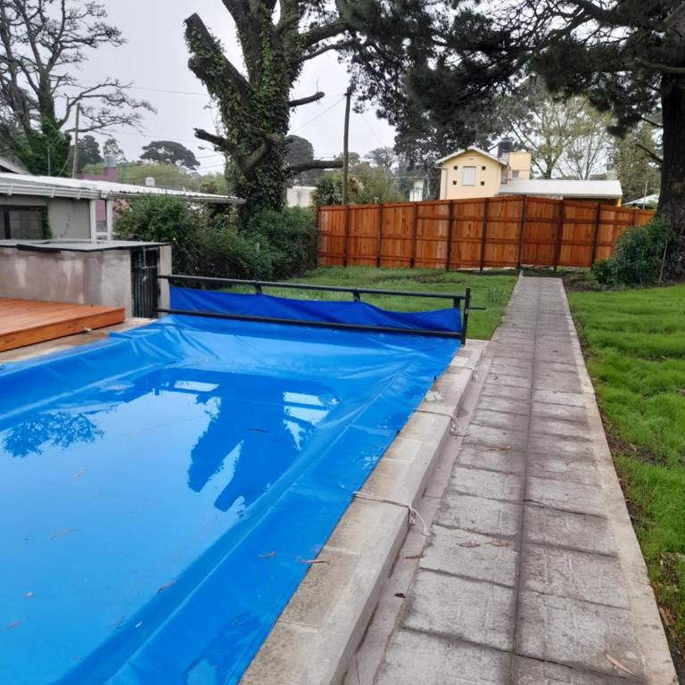 Raíces Acantilados - Casa de 2 dormitorios - 7