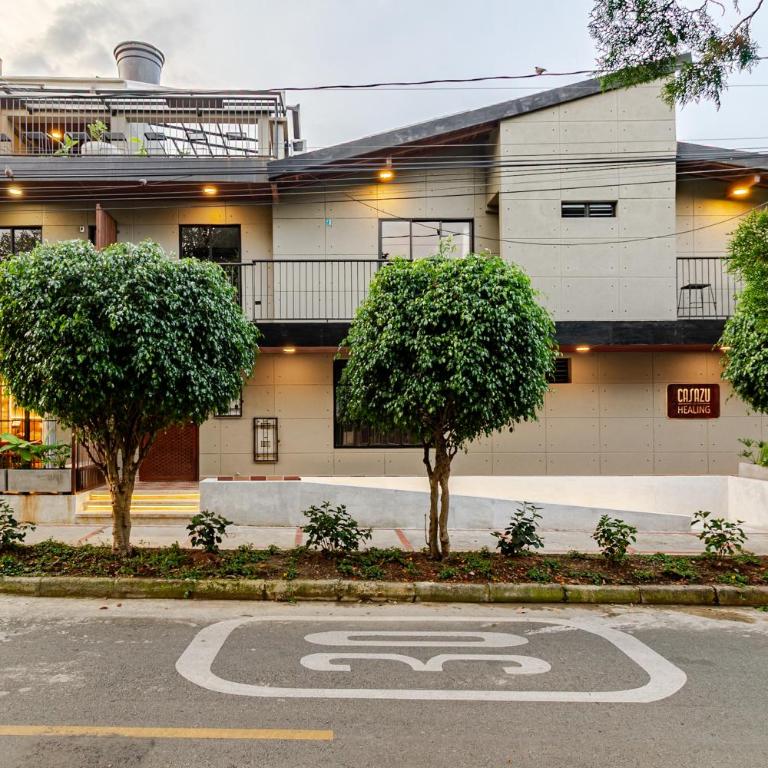 casAzu - Home of Healing - Apartamento de 2 dormitorios - 3