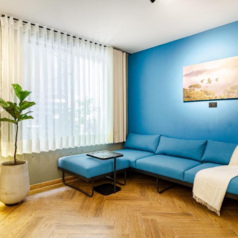 casAzu - Home of Healing - Apartamento de 2 dormitorios - 6