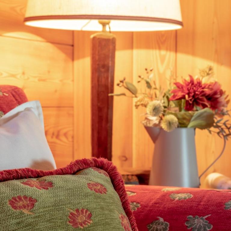 A-waay Stadel Walser Betta - Chalet con 2 Camere da Letto - 9