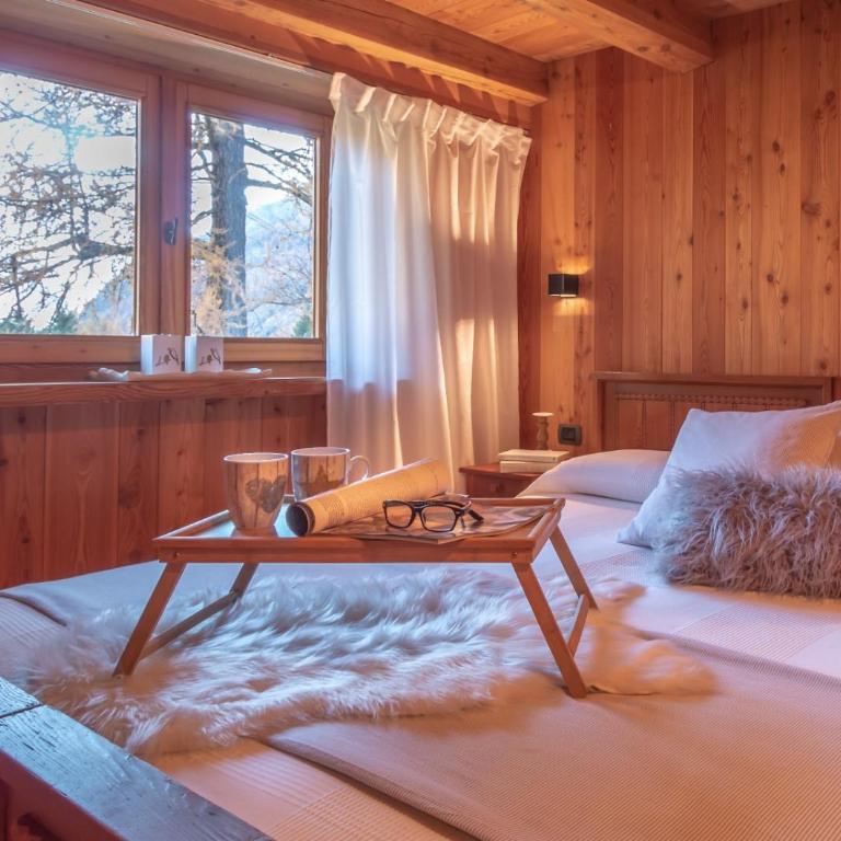 A-waay Stadel Walser Betta - Chalet con 2 Camere da Letto - 1