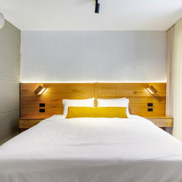 casAzu - Home of Healing - Apartamento de 2 dormitorios - 11