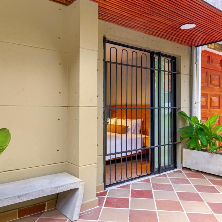 casAzu - Home of Healing - Apartamento de 2 dormitorios - 15