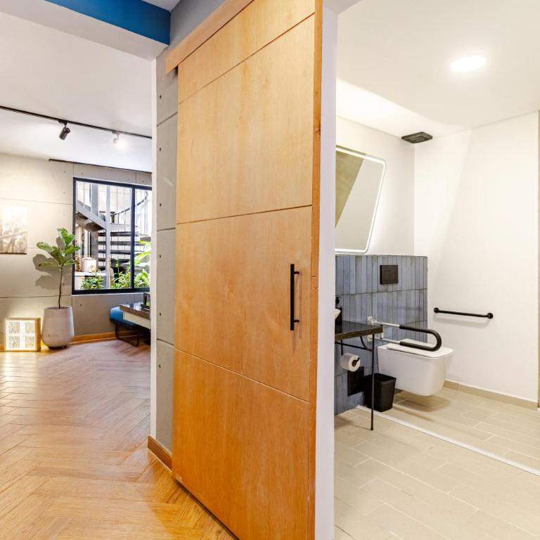 casAzu - Home of Healing - Apartamento de 2 dormitorios - 17