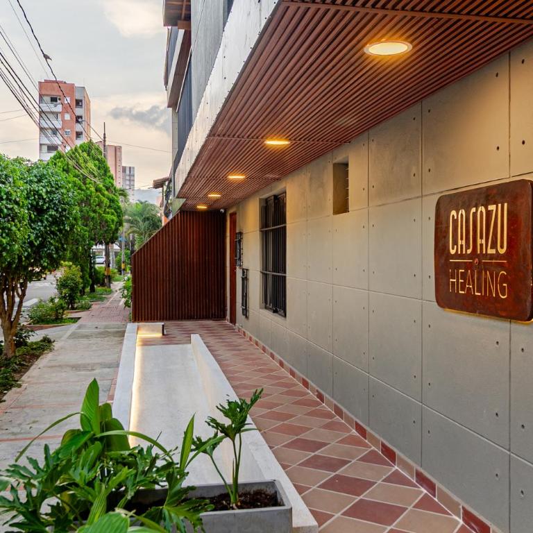 casAzu - Home of Healing - Apartamento de 2 dormitorios - 18