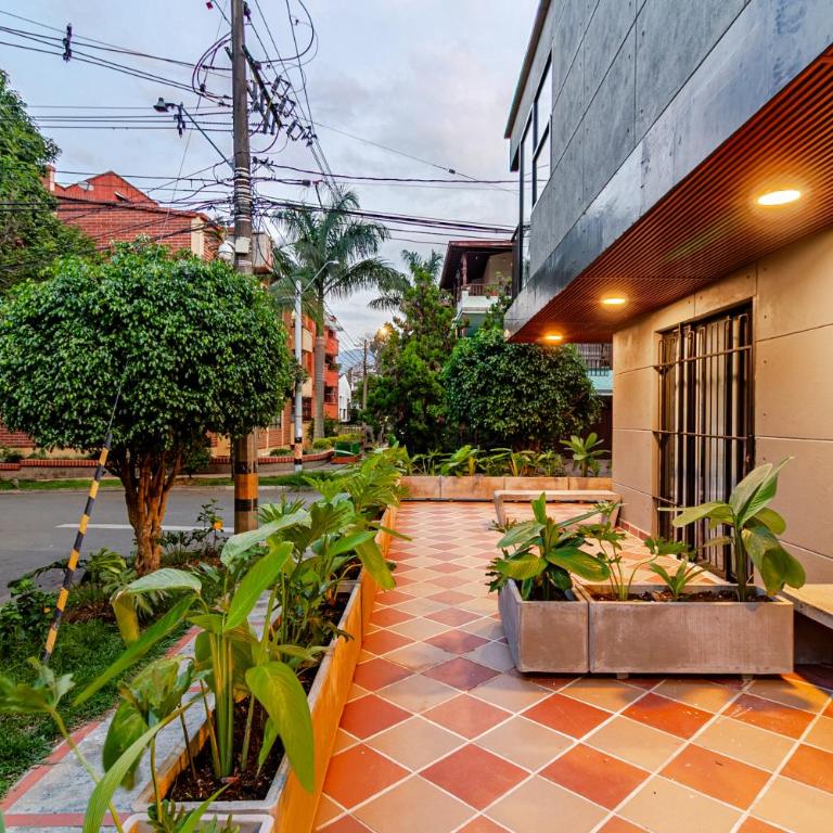 casAzu - Home of Healing - Apartamento de 2 dormitorios - 19