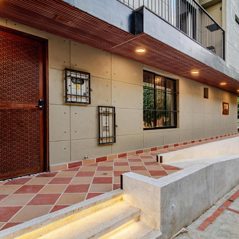 casAzu - Home of Healing - Apartamento de 2 dormitorios - 22