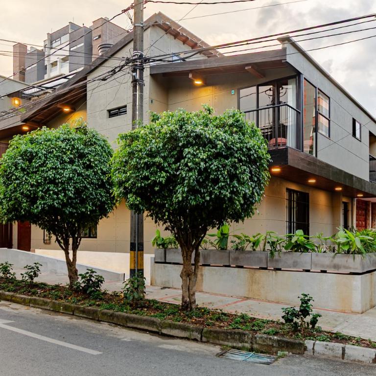 casAzu - Home of Healing - Apartamento de 2 dormitorios - 23