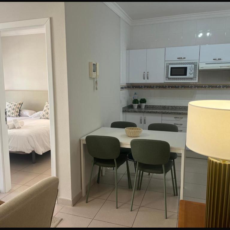 Hola La Fuente - Apartamento de 3 dormitorios - 15